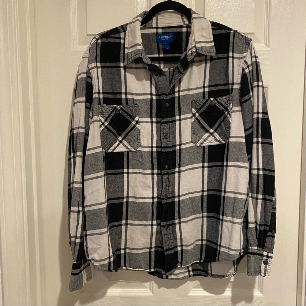 Arizona Flannel